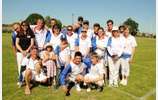 Championnat Départemental Fédéral à Ambares