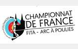 Coutances France FITA poulies et DNAP: Bravo Mérignac !!!