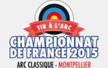 Championnat de France Scratch Classique : bonne fin de saison.
