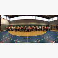 Coucours salle Arsac