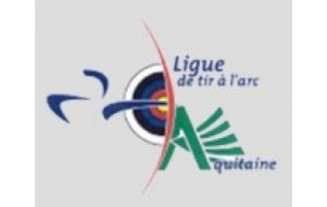 Championnat de ligue à Cestas.