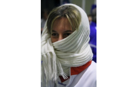 Les Médaillés du Championnat Ligue Aquitaine….