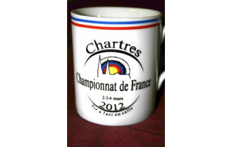 Flash info n°1: Chartres, c'est parti! 