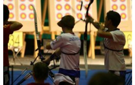 Flash info n3 : C'est fini pour Geoffroy.