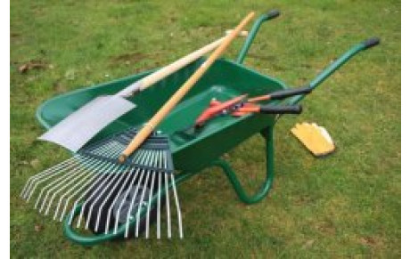 Grand nettoyage de printemps!!