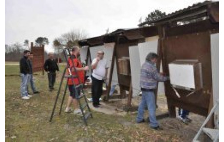 ça y est, c'est tout propre !!!
