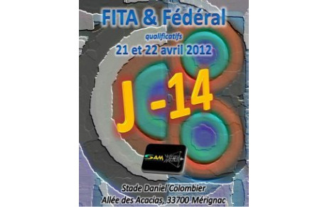 Le compte à rebours a débuté.