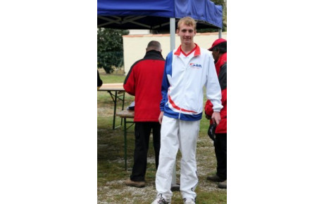 Marmande: deux nouveaux podiums!