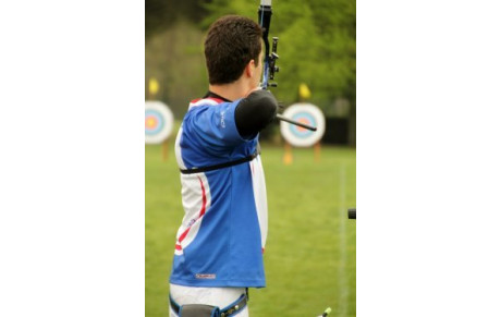 TRJ, première épreuve ...