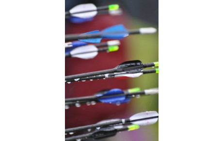 Pluie, vent  et bonne humeur !