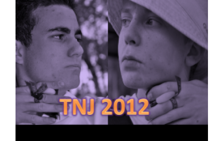 TNJ, début ce week-end.