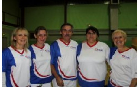 Top départ pour la DNAP