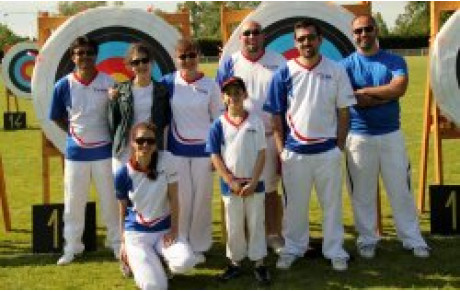 Bégles Challenge 33