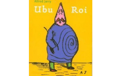 Encore une fois où le don d'Ubu nous aiderait...