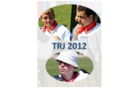 TRJ, re-bravo les &quot;petits&quot;!!