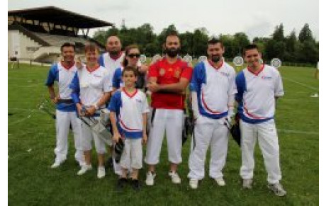 Challenge 33 Léognan