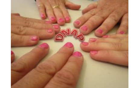 DNAP, petite déception...