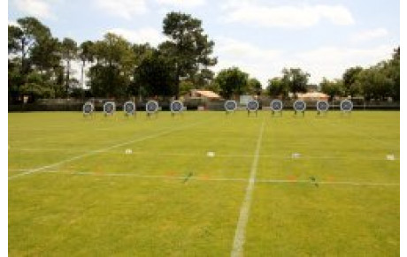 Du repos bien mérité pour nos petits braves !!!