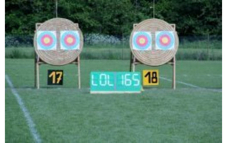 DRE, dernière épreuve.