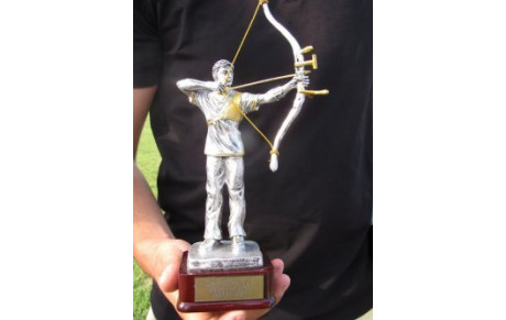 Feux d’artifice à Cadillac!