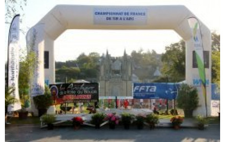 Coutances, flash info 1.