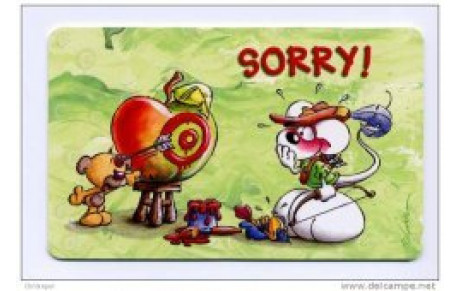 Ecole de tir à l'arc 