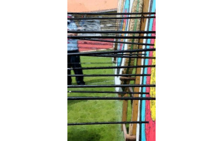 2012 n'est plus...Vive 2013!