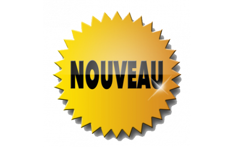 A nouvelle saison, nouveau look!