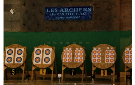 Cadillac : résultats en direct live...