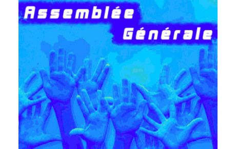 Assemblée Générale