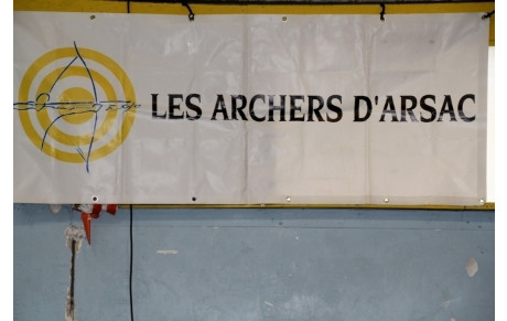 Arsac et Pontenx : &quot;1ère série&quot;