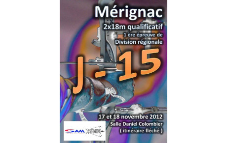 Concours du SAM : le décompte est amorcé...