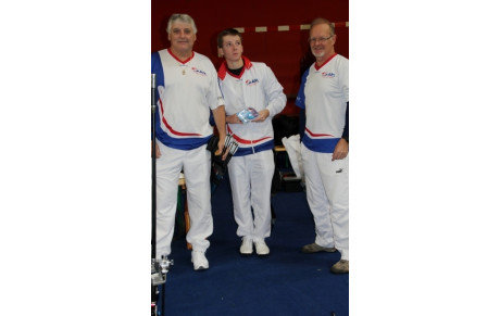 Concours St Vivien et Messanges