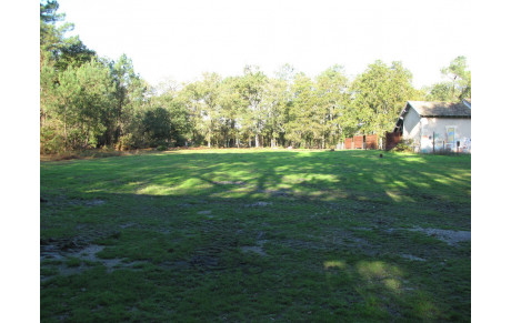 Fash info : Travaux de Marchegay