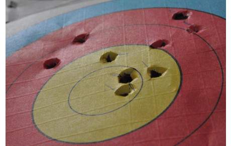 Résultats 22 et 23 novembre