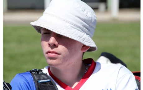 Record de France homologué ...