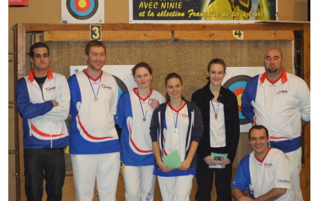 Les Petits Indiens et les Apprentis