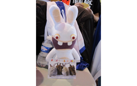 Les équipes  de DR ce week-end