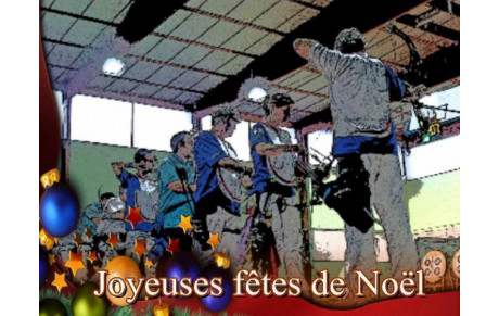 Joyeux Noël