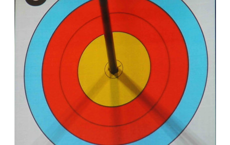 Week-end bien rempli en perspective!