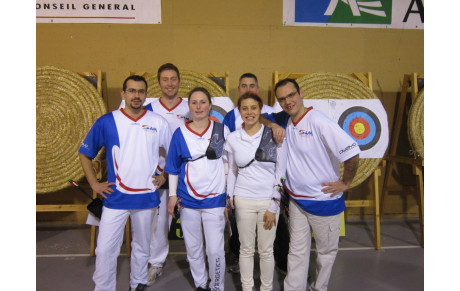 Fin du week end :Challenge 33 