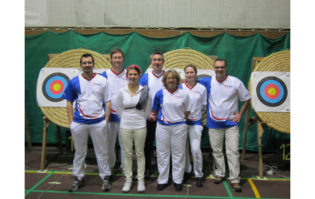 Challenge 33 Des podiums et des scores