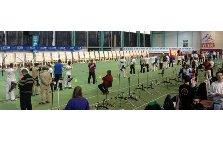 Vittel: Flash info 2.