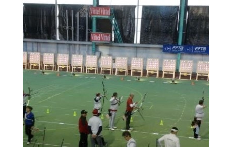 Vittel: Flash info 7