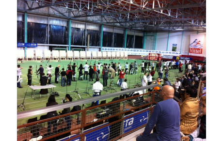 Vittel: Flash info 8