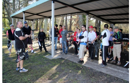 Prêts à en découdre ... en équipes !