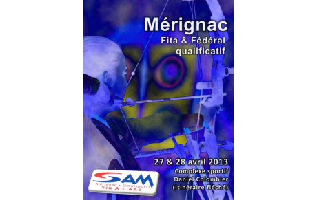 Fita/Fédéral du SAM. C'est ce week-end!!!