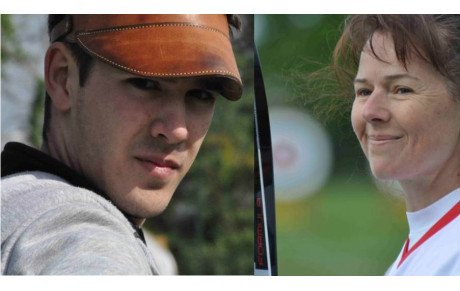 8 mai à Arcachon et St Brieuc