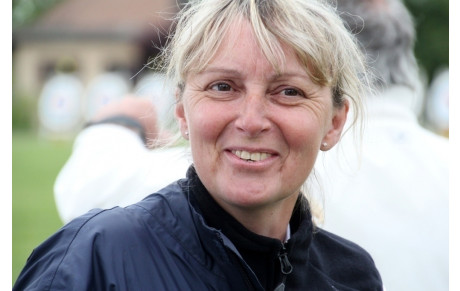 DR4: 2ème étape en extérieure et finale en FITA à La Force (24)