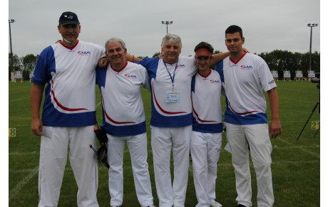 Go, Go pour les épreuves DRE en Aquitaine !